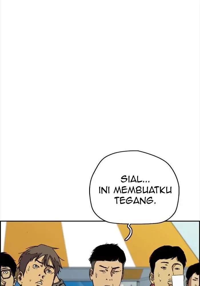 Wind Breaker Chapter 317 halaman 140