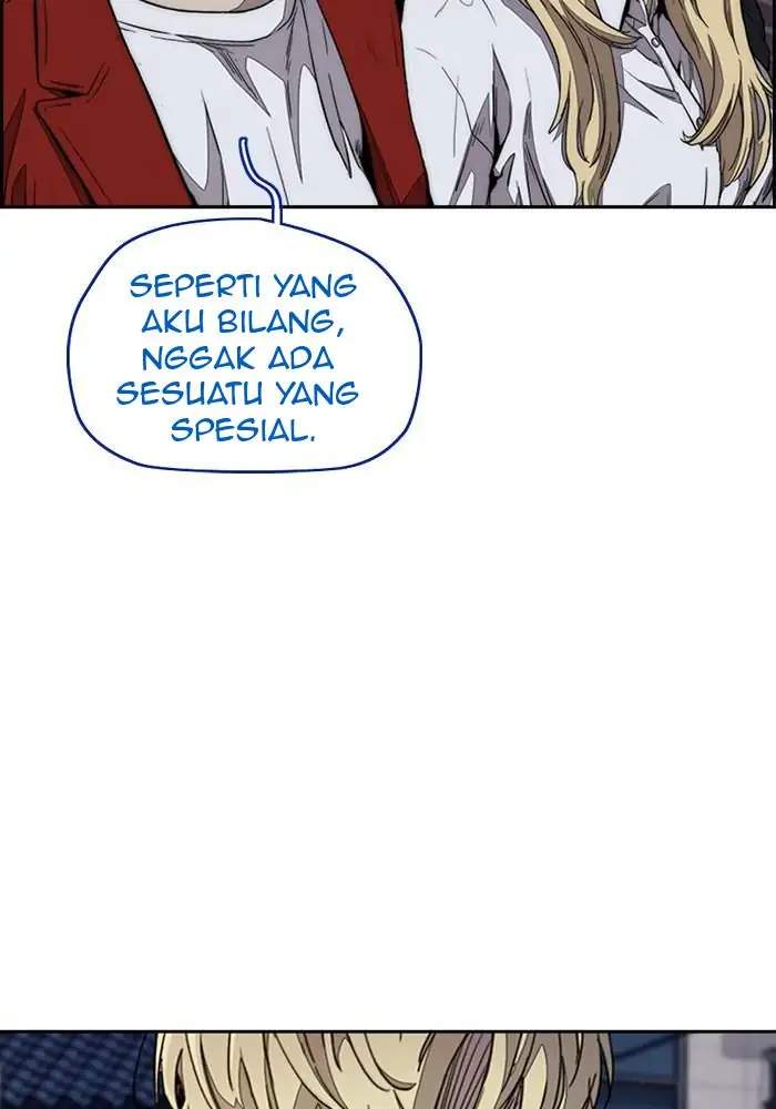 Wind Breaker Chapter 317 halaman 6