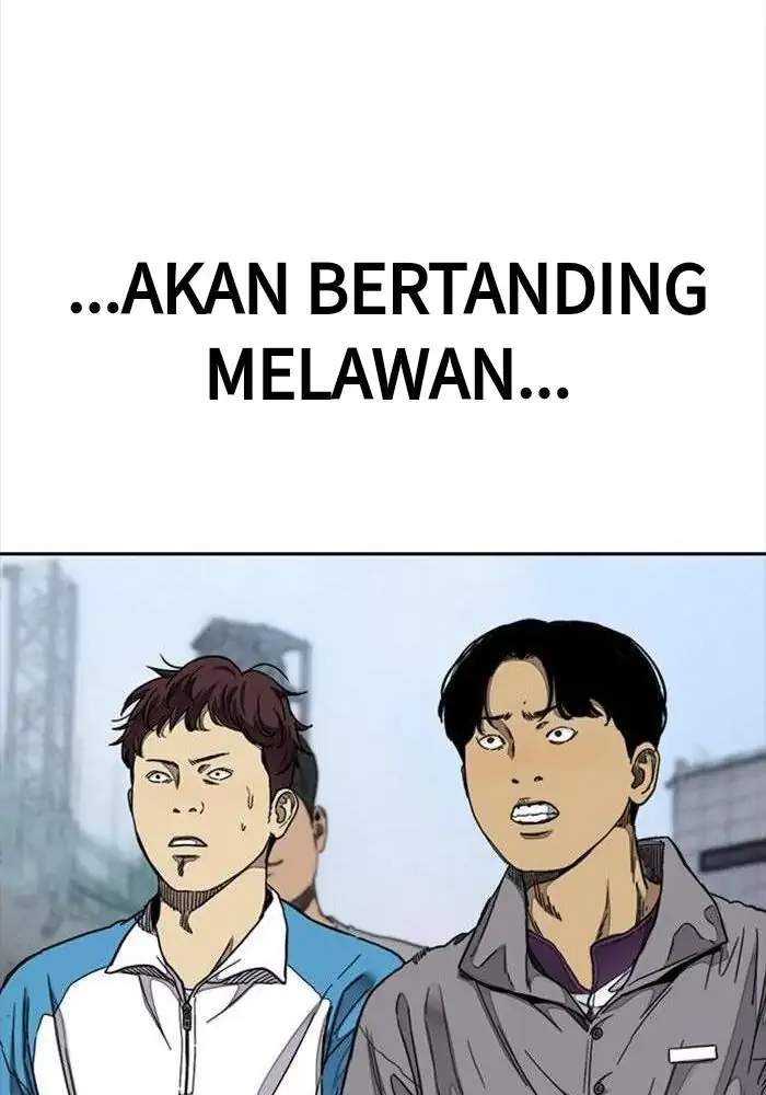 Wind Breaker Chapter 317 halaman 100