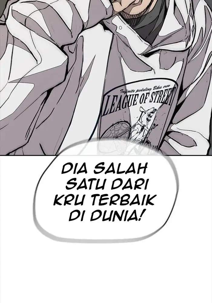 Wind Breaker Chapter 317 halaman 97