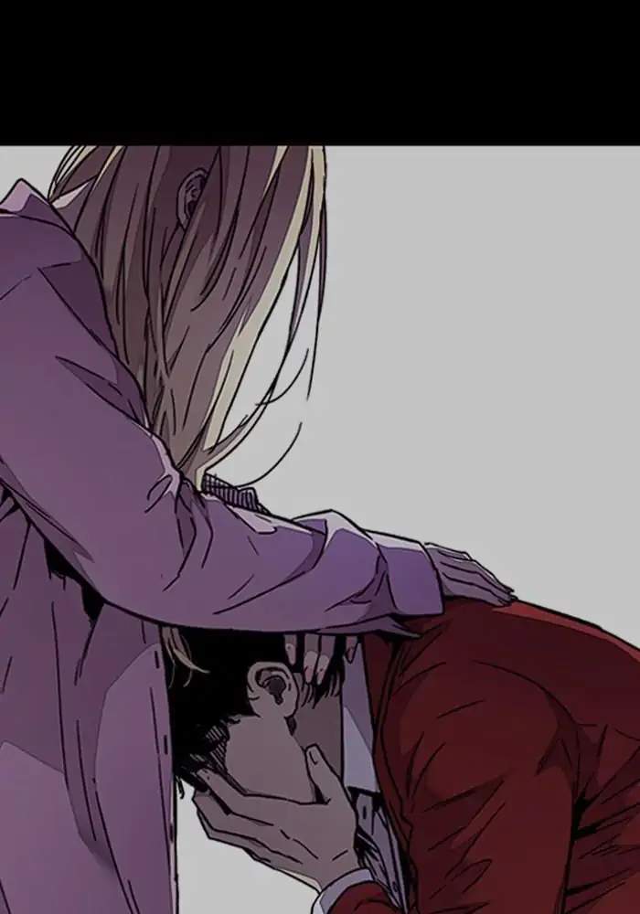 Wind Breaker Chapter 317 halaman 8