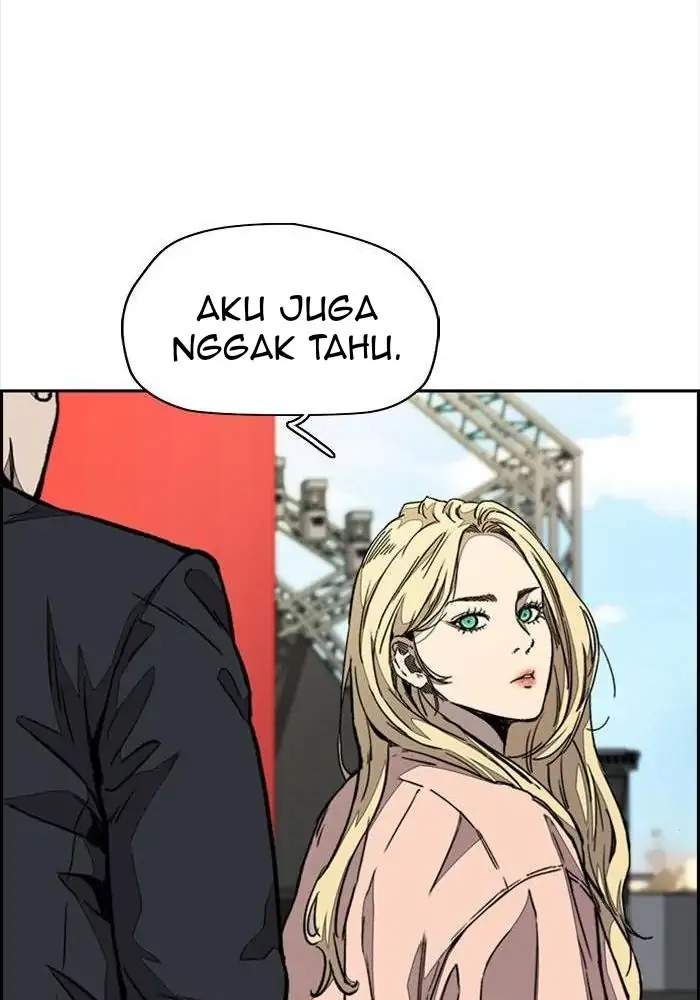 Wind Breaker Chapter 317 halaman 74