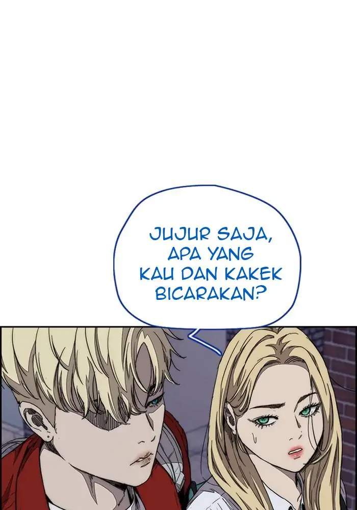 Wind Breaker Chapter 317 halaman 5