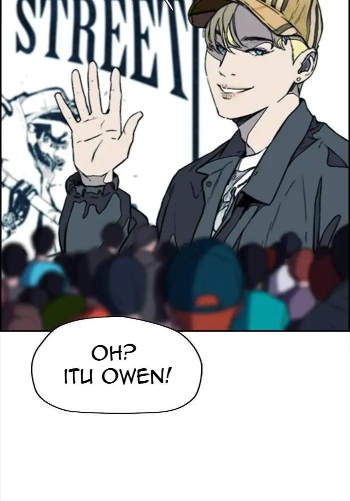Wind Breaker Chapter 317 halaman 130