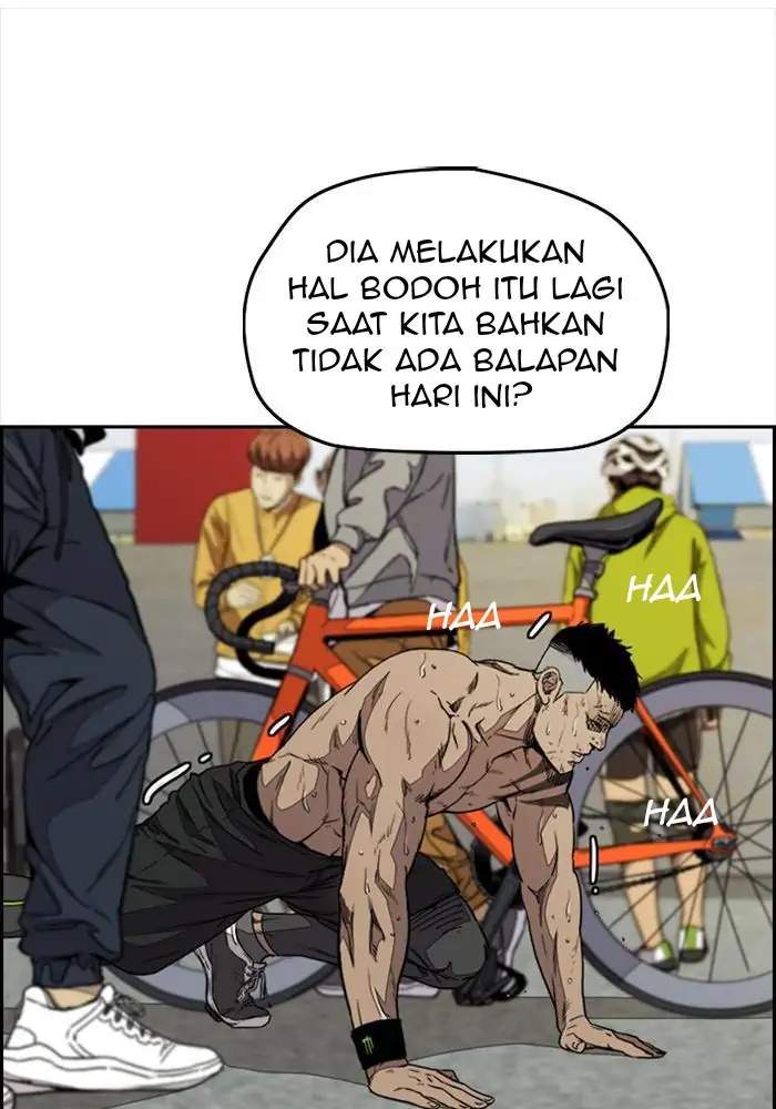 Wind Breaker Chapter 317 halaman 52