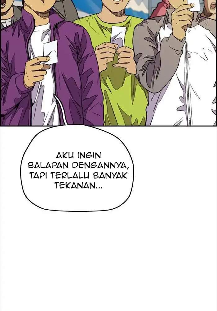 Wind Breaker Chapter 317 halaman 141