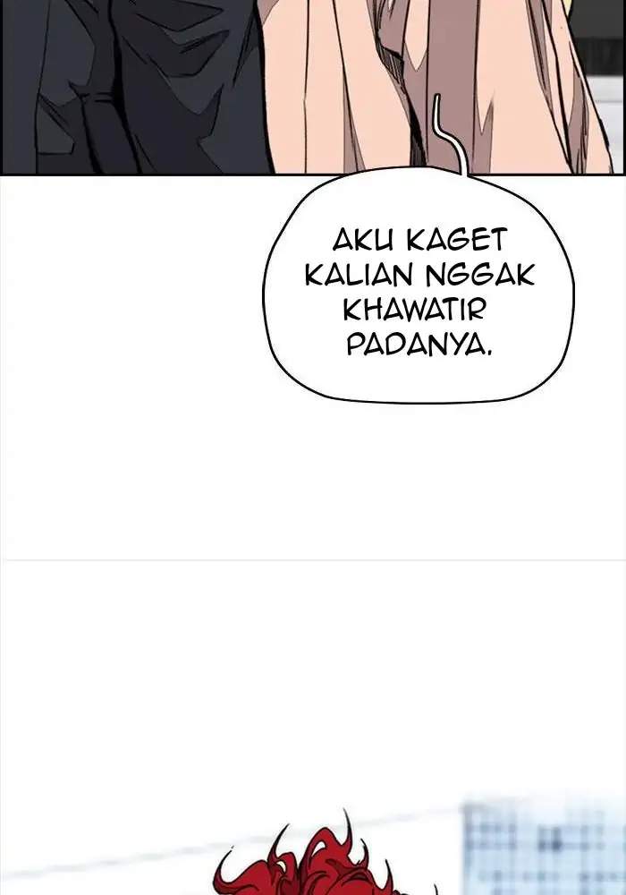 Wind Breaker Chapter 317 halaman 75