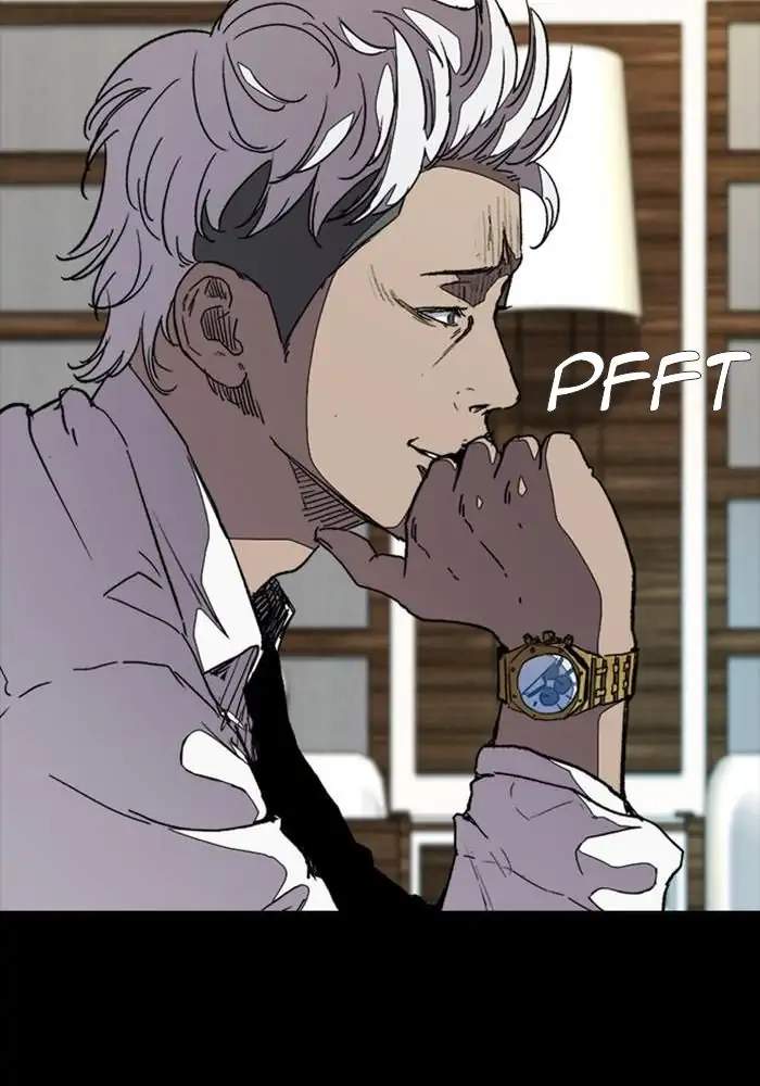Wind Breaker Chapter 317 halaman 165