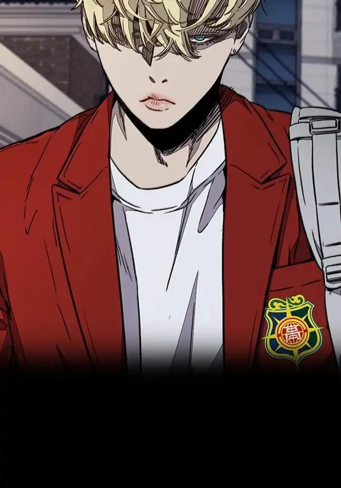 Wind Breaker Chapter 317 halaman 7