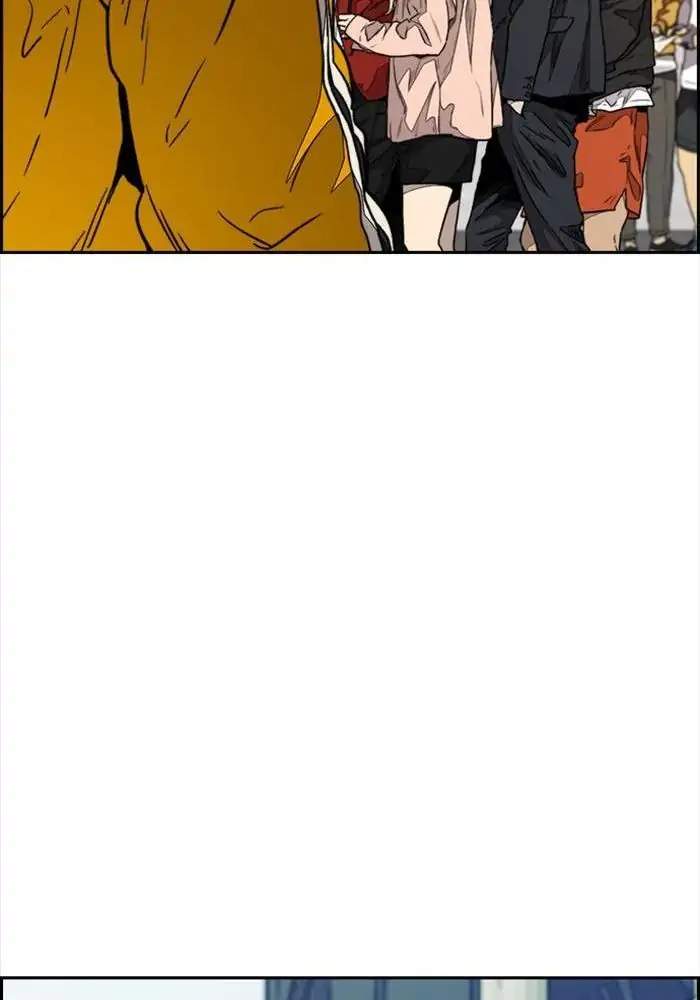 Wind Breaker Chapter 317 halaman 65