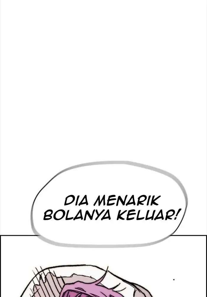 Wind Breaker Chapter 317 halaman 145