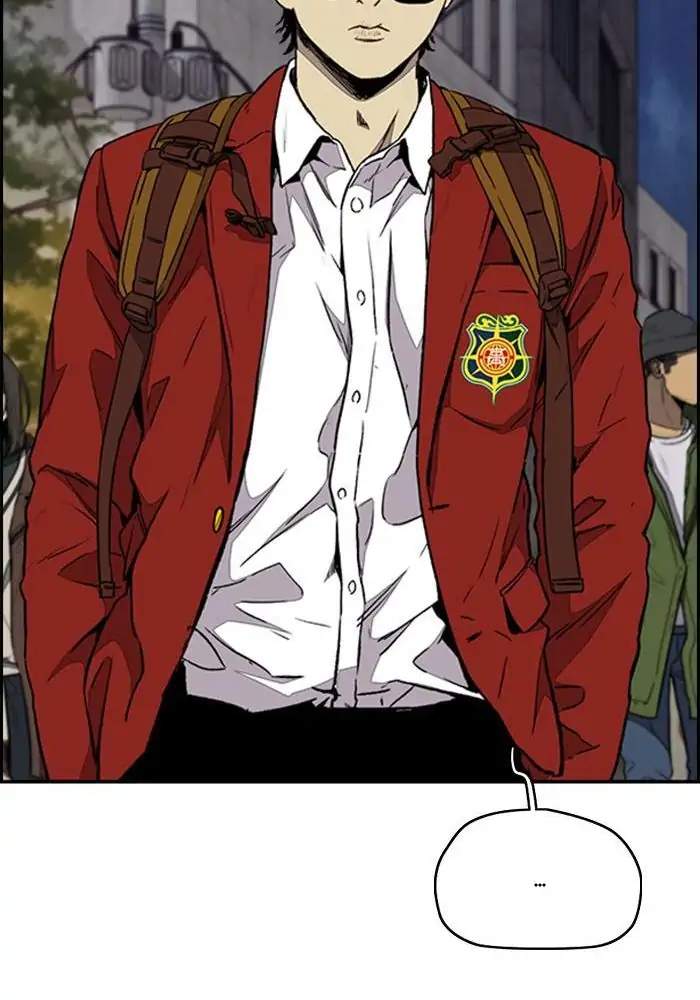 Wind Breaker Chapter 317 halaman 29