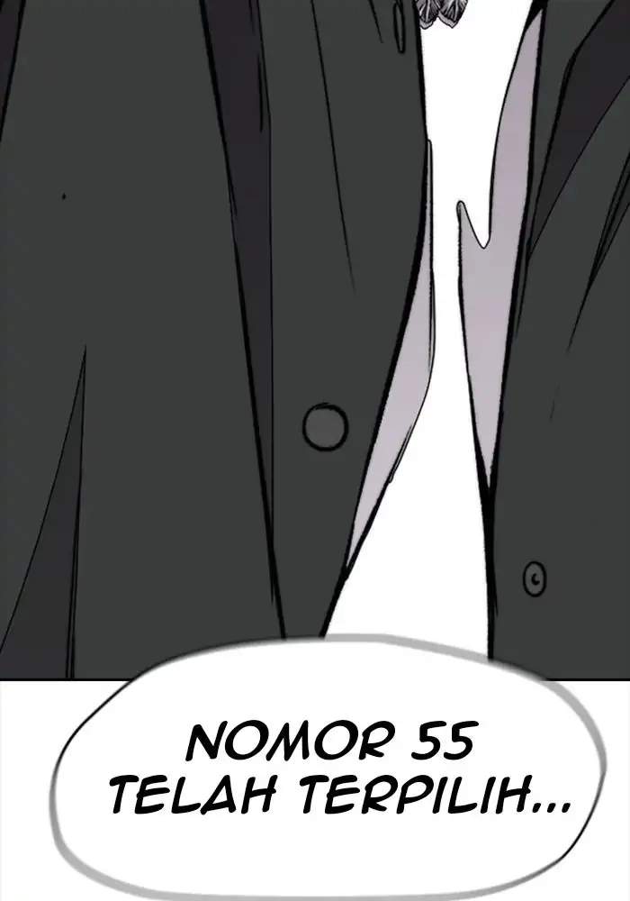 Wind Breaker Chapter 317 halaman 156