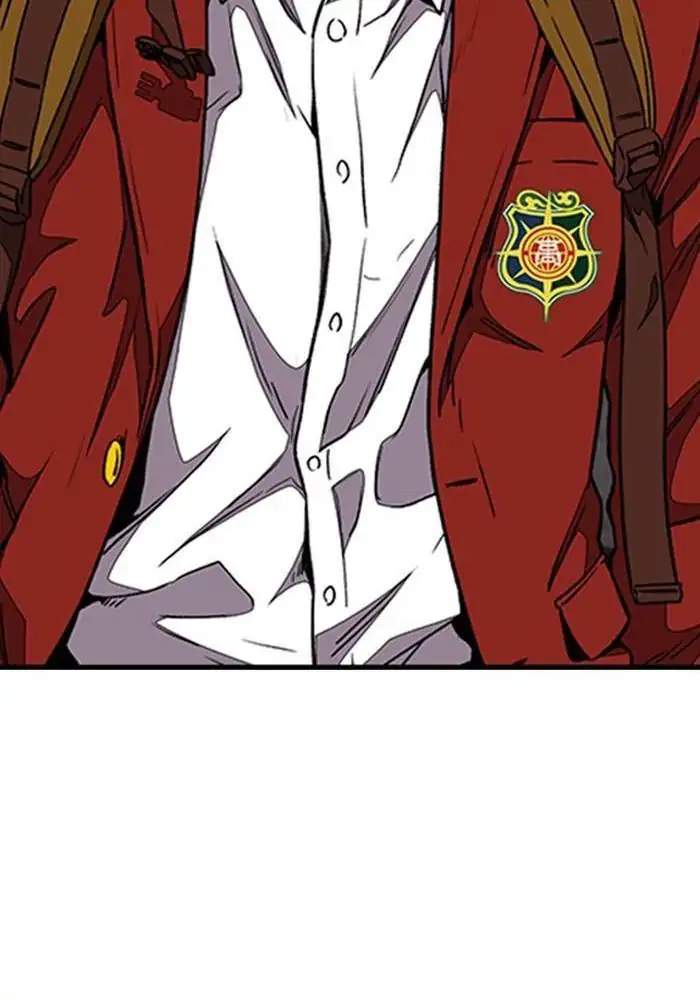 Wind Breaker Chapter 317 halaman 22