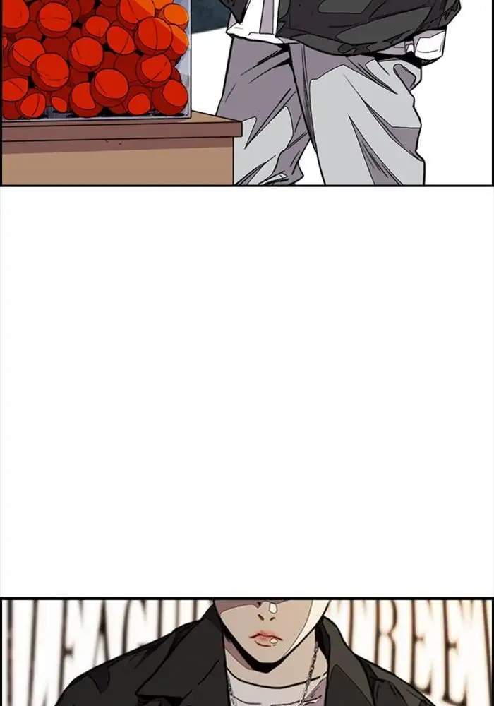Wind Breaker Chapter 317 halaman 134