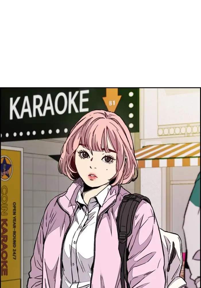 Wind Breaker Chapter 317 halaman 27