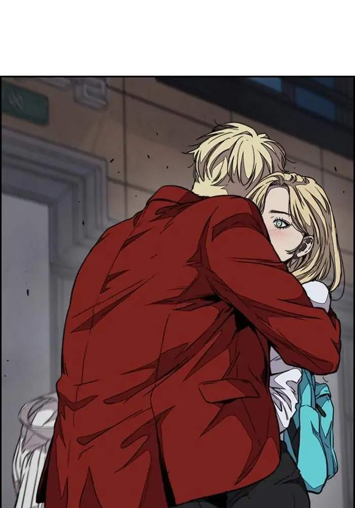 Wind Breaker Chapter 317 halaman 14