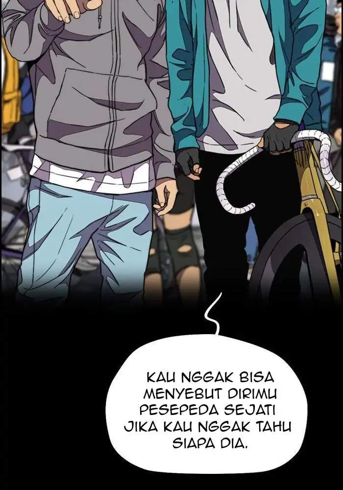 Wind Breaker Chapter 317 halaman 113