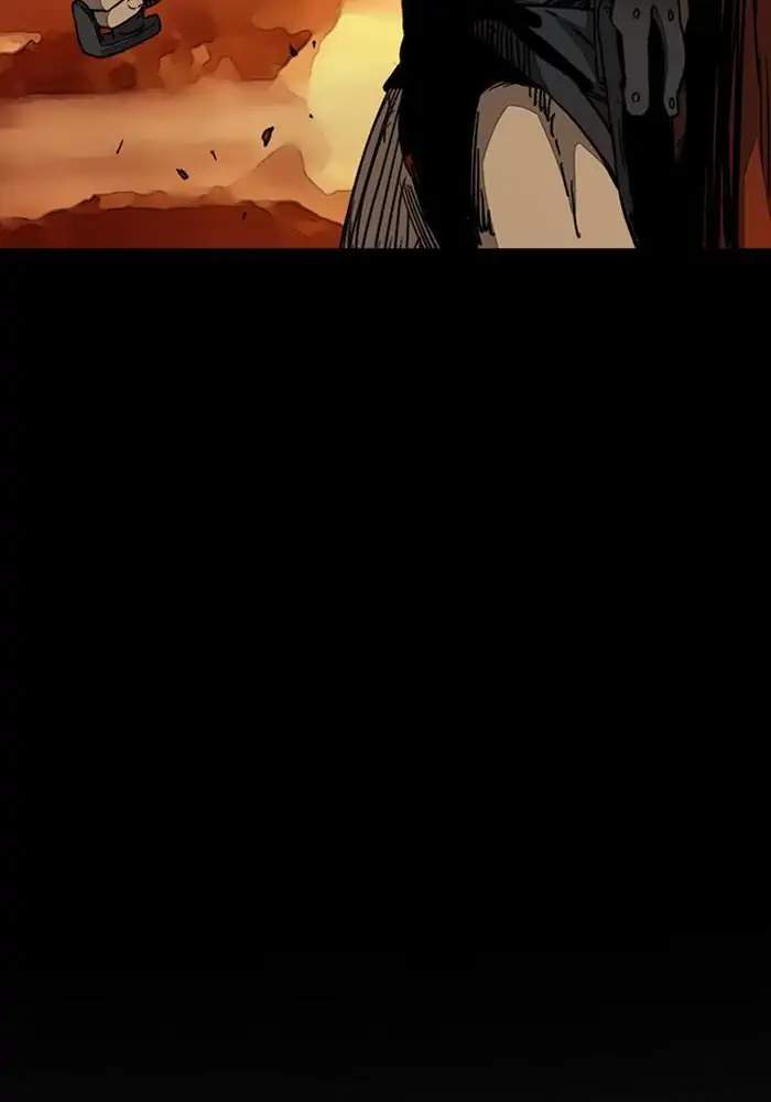 Wind Breaker Chapter 317 halaman 79