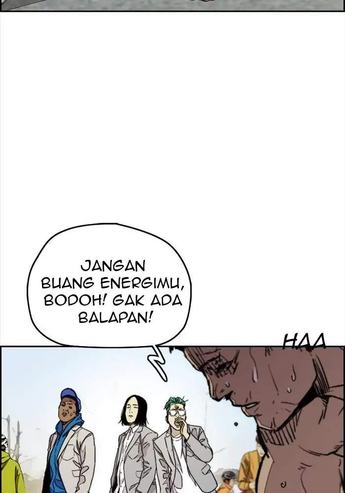 Wind Breaker Chapter 317 halaman 53