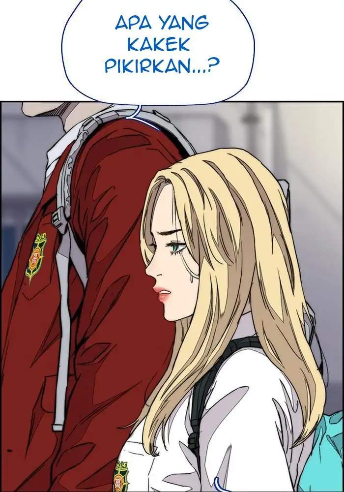 Wind Breaker Chapter 317 halaman 11