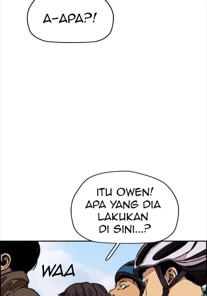 Wind Breaker Chapter 317 halaman 94