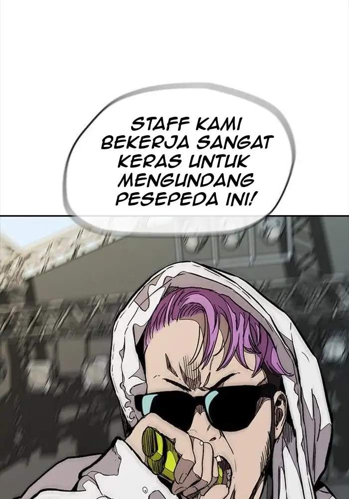 Wind Breaker Chapter 317 halaman 96