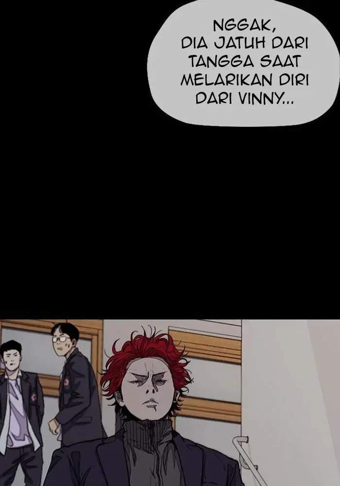 Wind Breaker Chapter 317 halaman 38