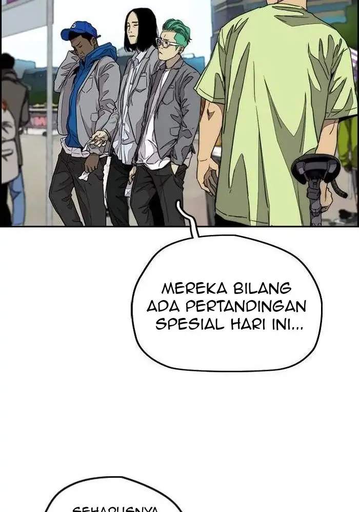 Wind Breaker Chapter 317 halaman 48
