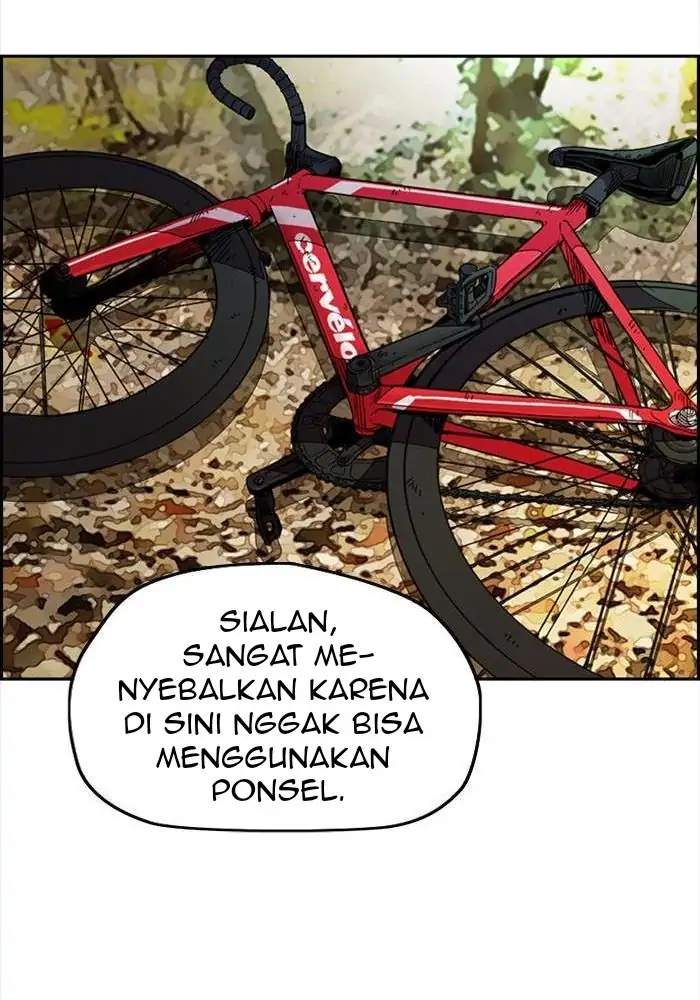 Wind Breaker Chapter 317 halaman 85