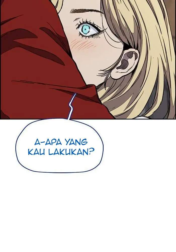 Wind Breaker Chapter 317 halaman 16