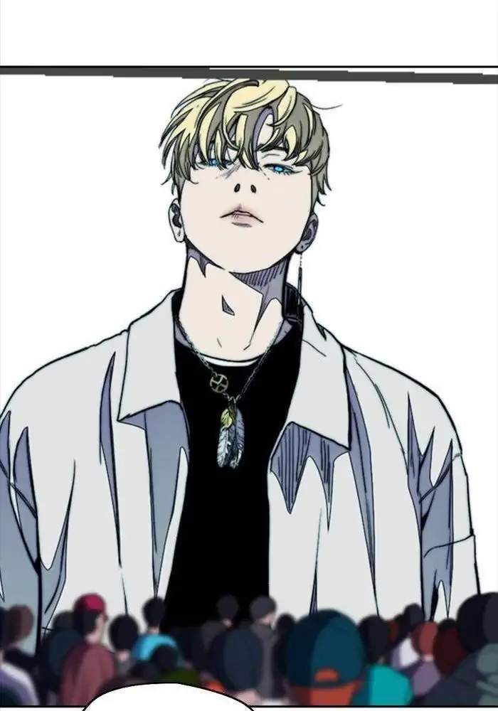 Wind Breaker Chapter 317 halaman 93