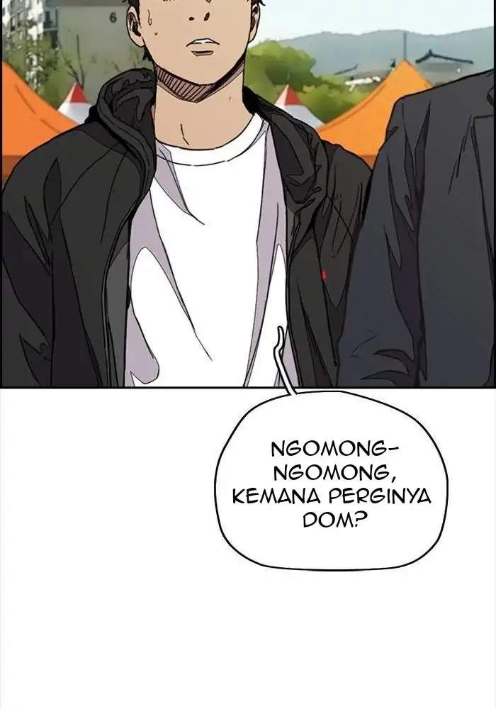 Wind Breaker Chapter 317 halaman 73