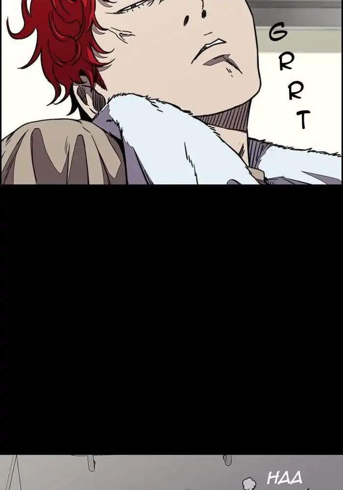 Wind Breaker Chapter 317 halaman 35