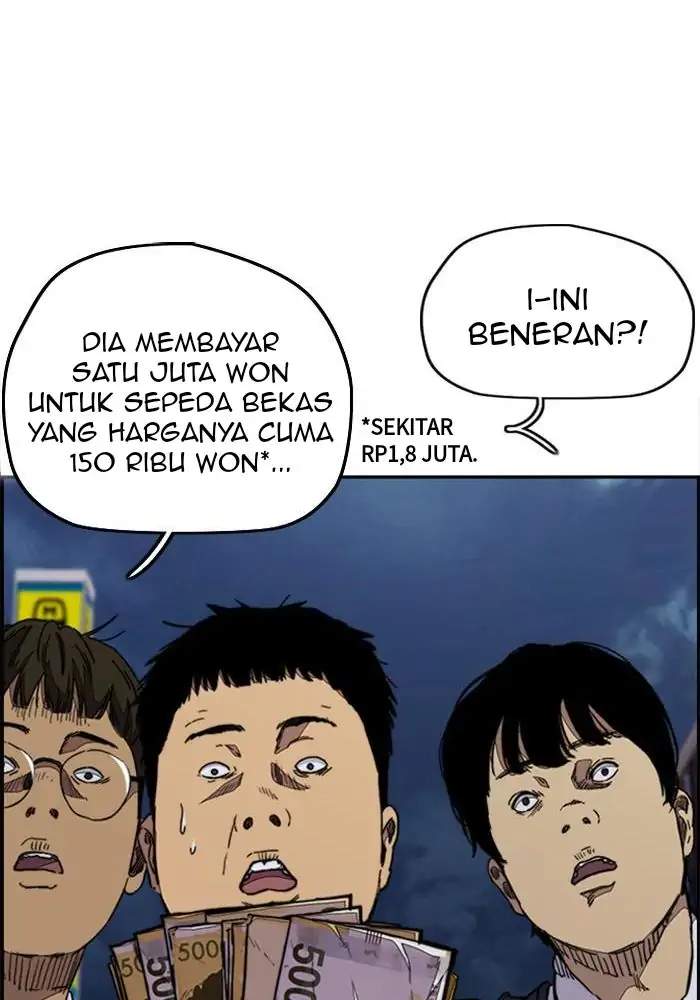 Wind Breaker Chapter 319 halaman 78