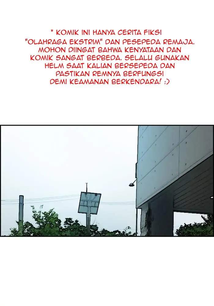 Wind Breaker Chapter 319 halaman 1