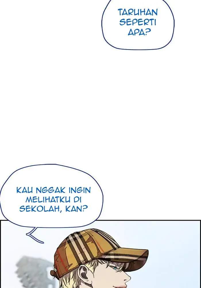 Wind Breaker Chapter 319 halaman 3