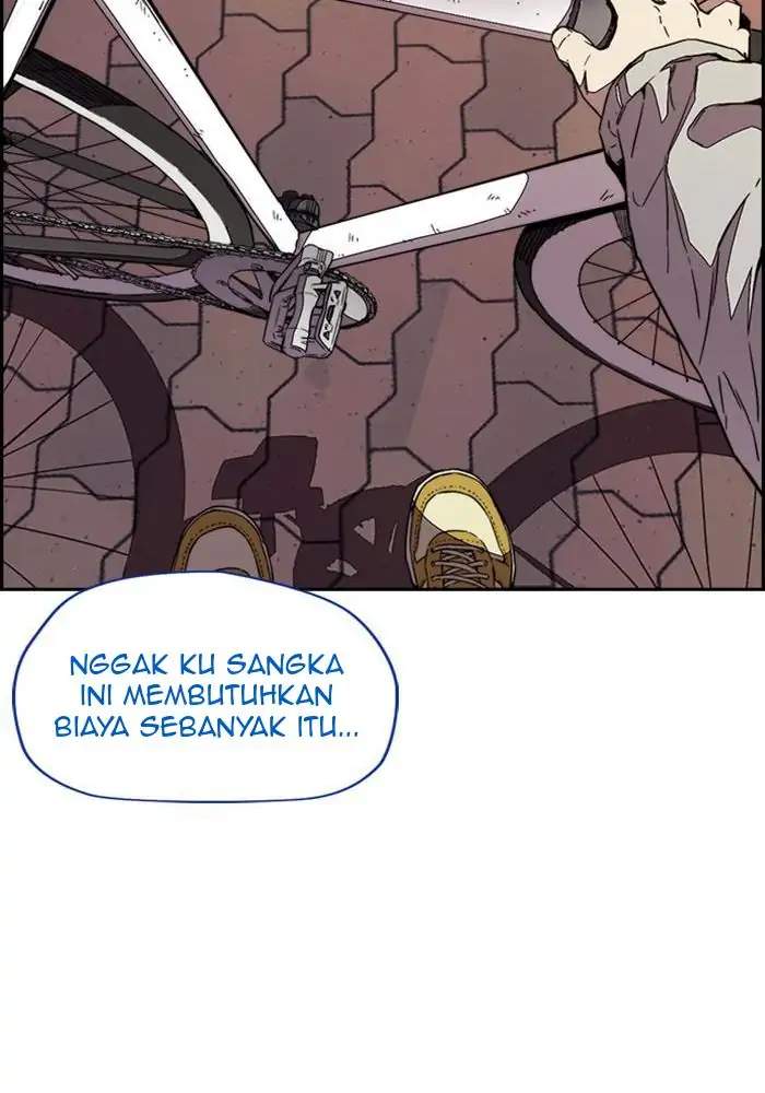 Wind Breaker Chapter 319 halaman 83