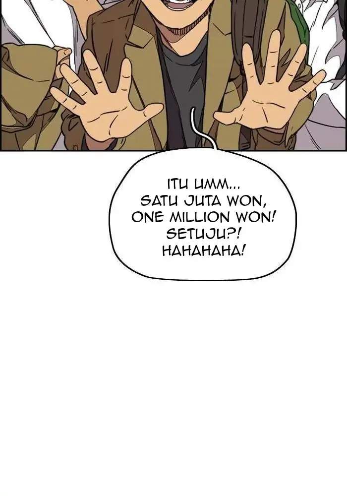 Wind Breaker Chapter 319 halaman 73