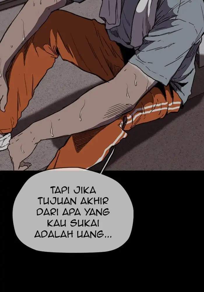 Wind Breaker Chapter 319 halaman 28