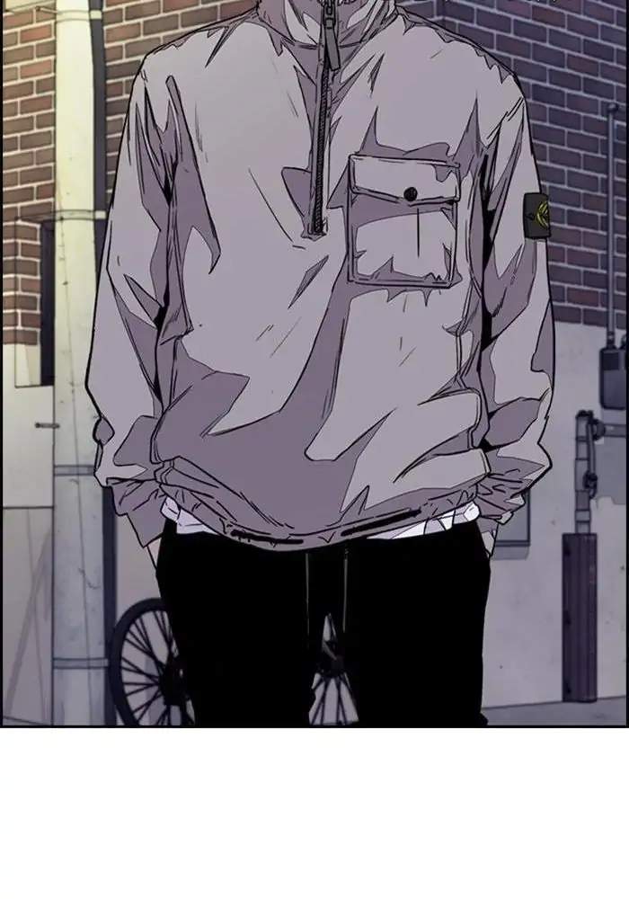Wind Breaker Chapter 319 halaman 64