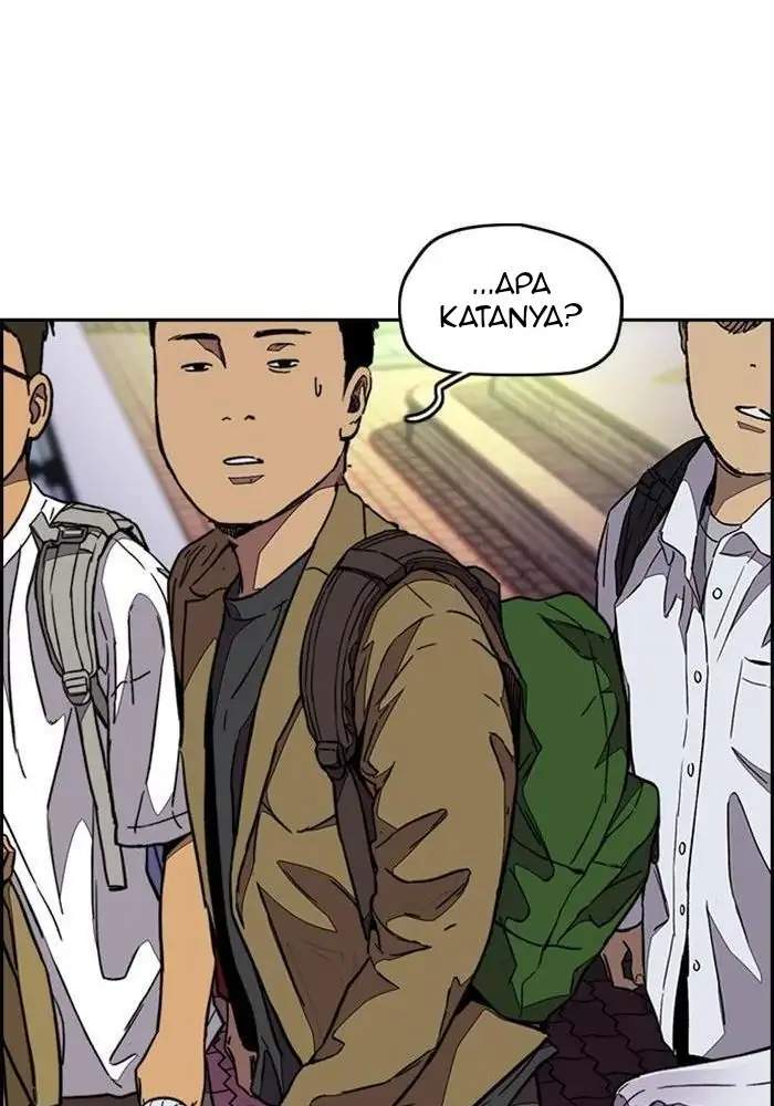Wind Breaker Chapter 319 halaman 68