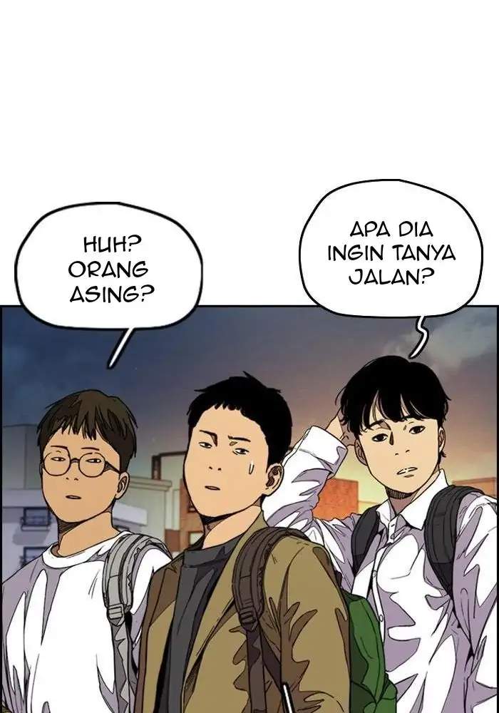 Wind Breaker Chapter 319 halaman 65