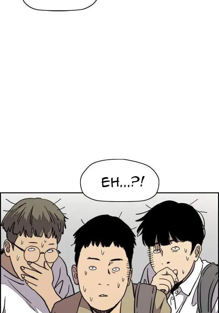 Wind Breaker Chapter 319 halaman 75