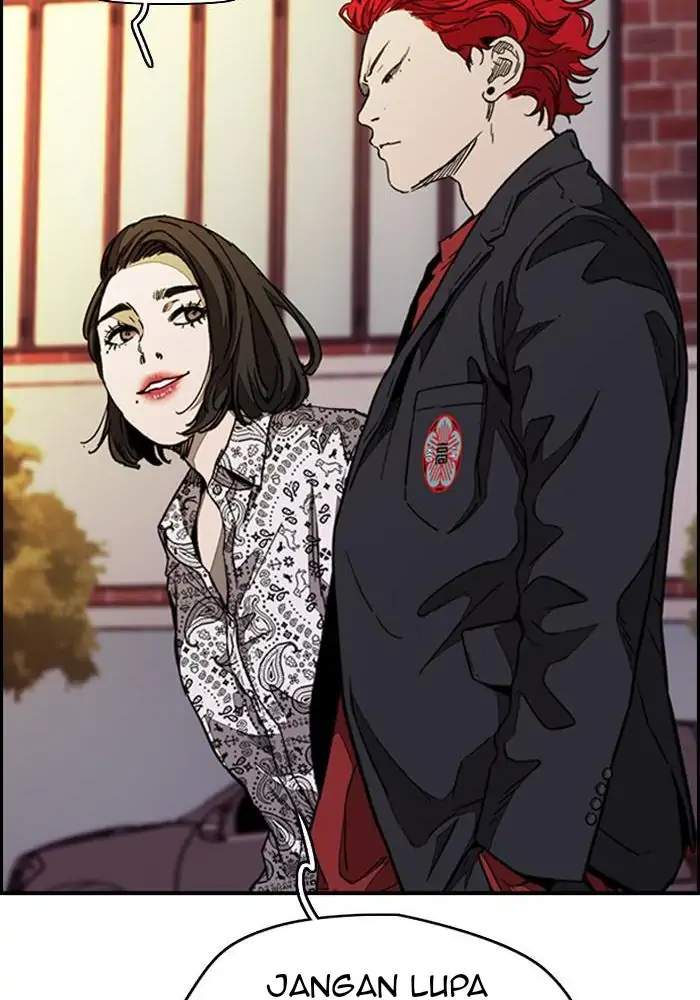 Wind Breaker Chapter 319 halaman 54