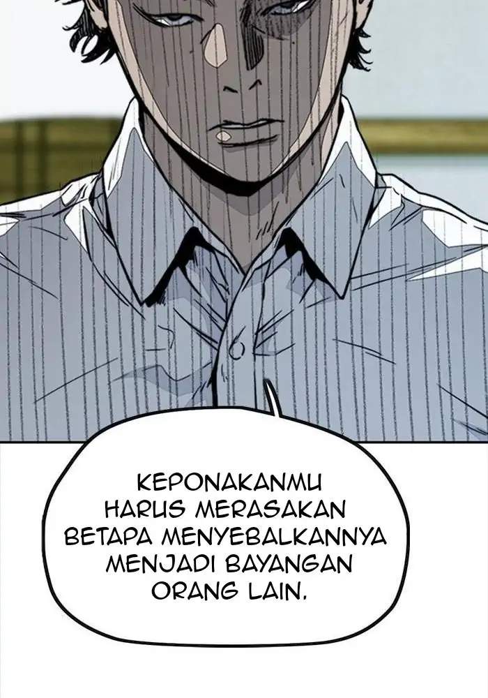 Wind Breaker Chapter 319 halaman 37