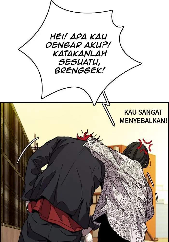 Wind Breaker Chapter 319 halaman 57