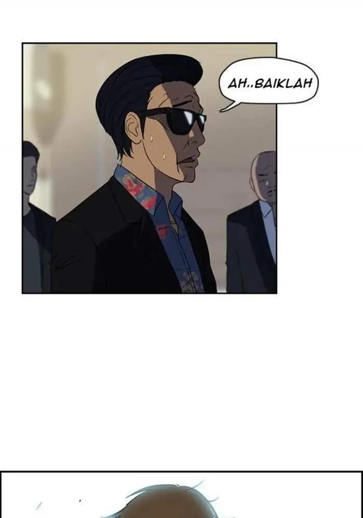 Wind Breaker Chapter 32 halaman 21