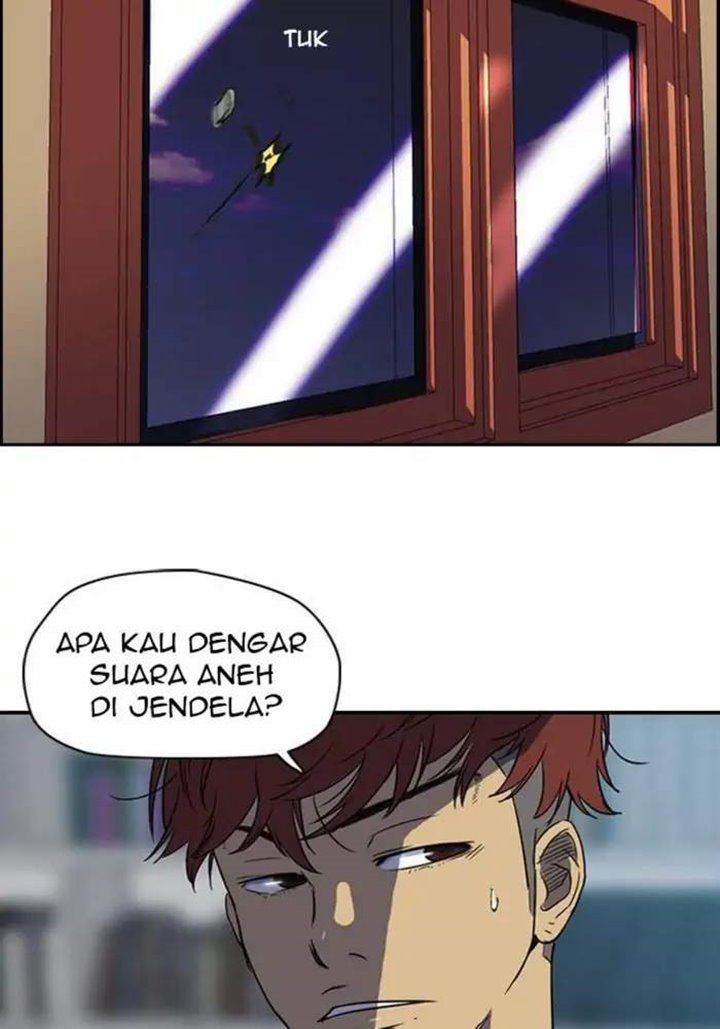 Wind Breaker Chapter 32 halaman 29