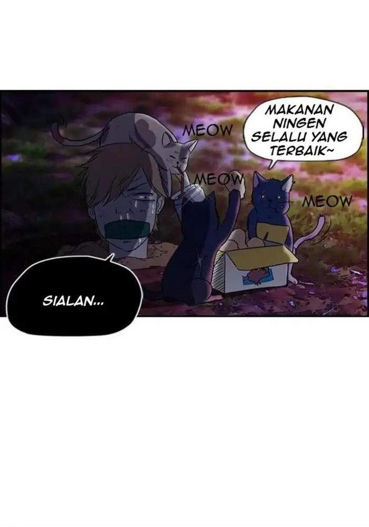 Wind Breaker Chapter 32 halaman 24